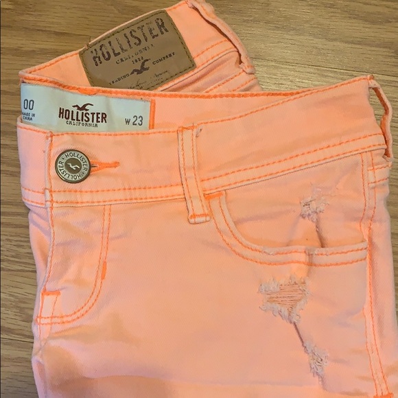 HOLLISTER•SHORTS - Picture 3 of 12